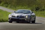 Mercedes-Benz SLR McLaren 722 Edition 2006 года